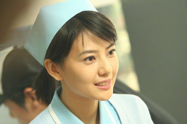 周冬雨素颜照片真丑图,六位素颜都美翻的女神