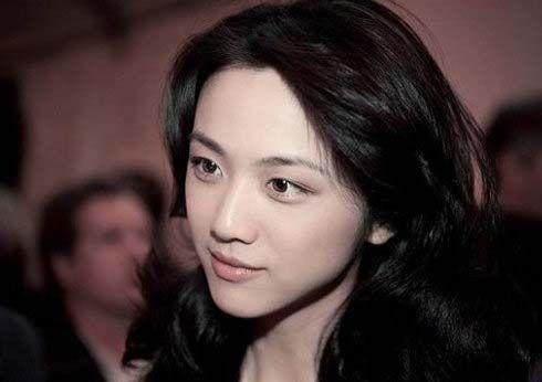 周冬雨素颜照片真丑图,六位素颜都美翻的女神