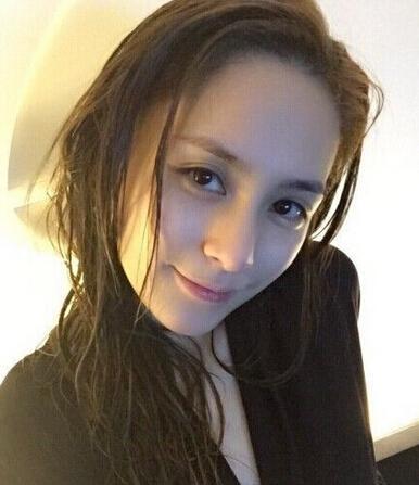 周冬雨素颜照片真丑图,六位素颜都美翻的女神