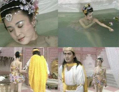 历史上真有苏妲己这个人吗?苏妲己为什么没有封神