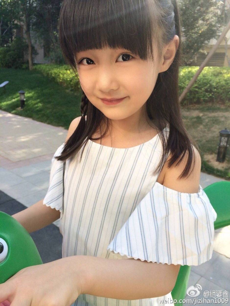 纪姿含父母是谁?纪姿含个人资料介绍