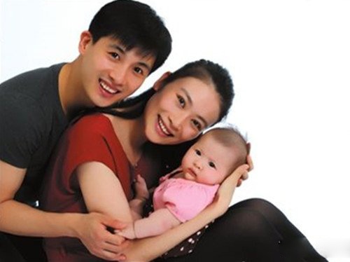 黄豆豆老婆是谁?黄豆豆资料大全