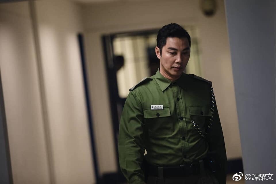 ̷ҫ������ʱ�����Ƭ��̷ҫ����ô˧Ϊʲô���죿