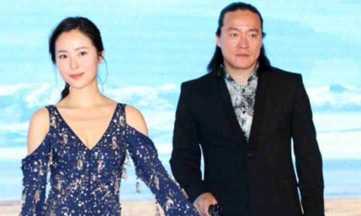江一燕老公是谁?赵汉唐个人资料及年龄