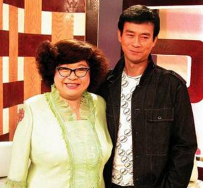 为什么说郑少秋太对不起沈殿霞?郑少秋前后娶过几个老婆