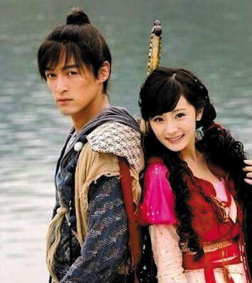 胡歌和杨幂在一起过吗?胡歌为什么一直不结婚