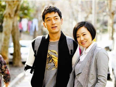 生活启示录吻戏在第几集?生活启示录结局是怎样的