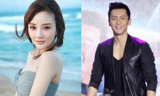 李小璐李晨在一起多久?李小璐李晨分手原因解密