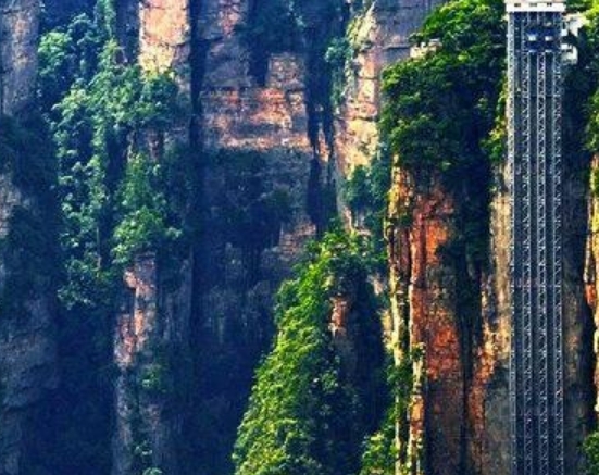 民间传说湘西为什么是极阴之地?泰国为什么也叫极阴之地