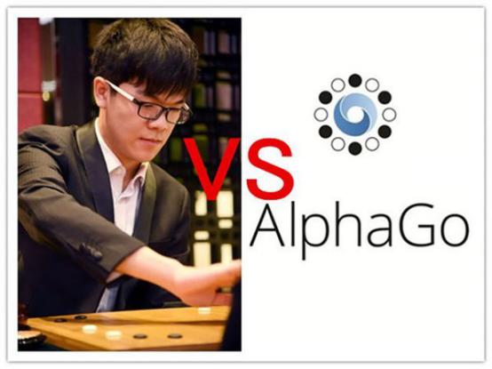 柯洁和阿尔法狗谁赢了?阿尔法狗为什么能赢?