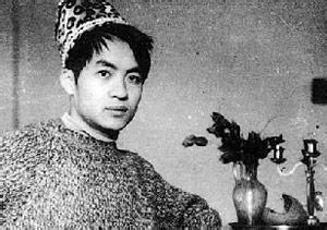 顾城为什么总是戴帽子?顾城杀妻子谢烨原因真相