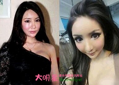 王瑞儿热舞抖胸视频,王瑞儿有没有整容