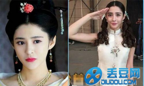 李心艾整容前后对比图,李心艾是谁旗下艺人?