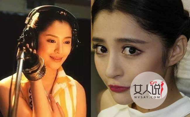 李心艾整容前后对比图,李心艾是谁旗下艺人?
