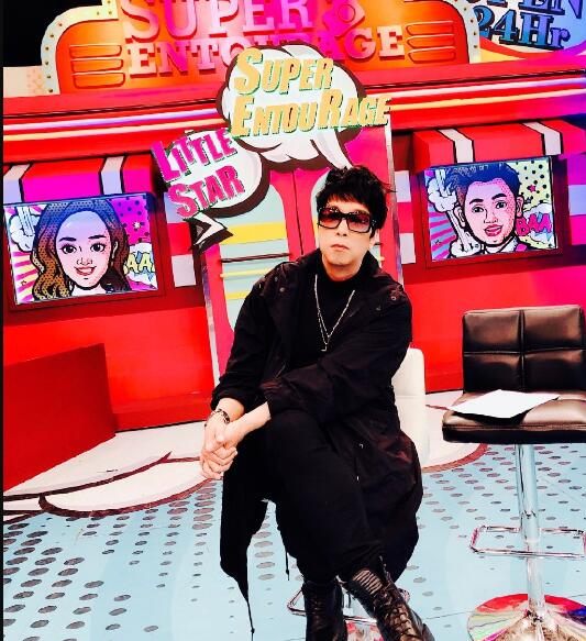 曹西平为什么住泰国,他家里发生了什么变故