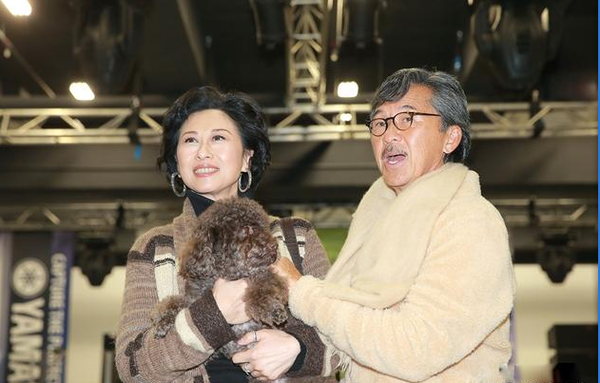 吴正元有过的三段婚姻盘点,吴正元和林子祥离婚是因叶倩文