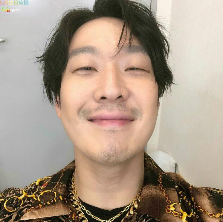 河东勋为什么叫HAHA(哈哈),他韩国人怎么是在德国出生的