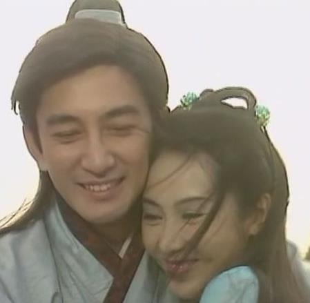 黎姿为什么叫爱美神?黎姿和吴启华交往过吗