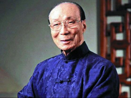 邵逸夫前妻黄美珍照片,邵逸夫为什么叫六叔?