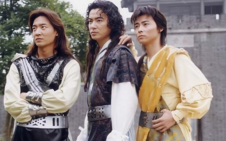武英级武术运动员什么意思,武英级有实战能力吗?