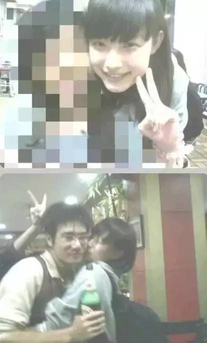 倪妮井柏然什么时候在一起的?倪妮黑历史是真的吗
