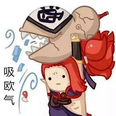 欧气不足是什么意思,别人说吸吸欧气你回答什么?
