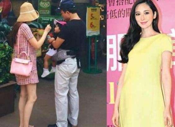 纪晓波和吴佩慈为什么不结婚?说纪晓波是超级马仔是怎么回事