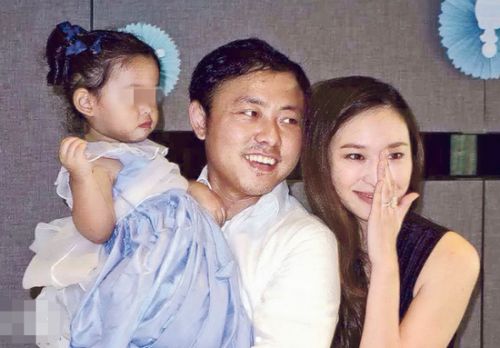 纪晓波和吴佩慈为什么不结婚?说纪晓波是超级马仔是怎么回事