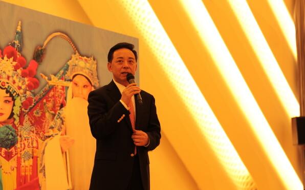 于魁智为什么叫于白水?他和李胜素是什么关系