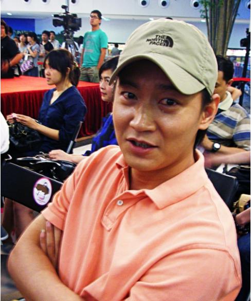 杨俊毅现状怎样?近照来了,他为什么退出娱乐圈?