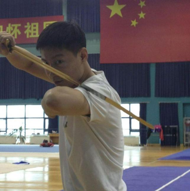 杨俊毅现状怎样?近照来了,他为什么退出娱乐圈?