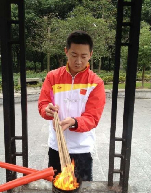 杨俊毅现状怎样?近照来了,他为什么退出娱乐圈?