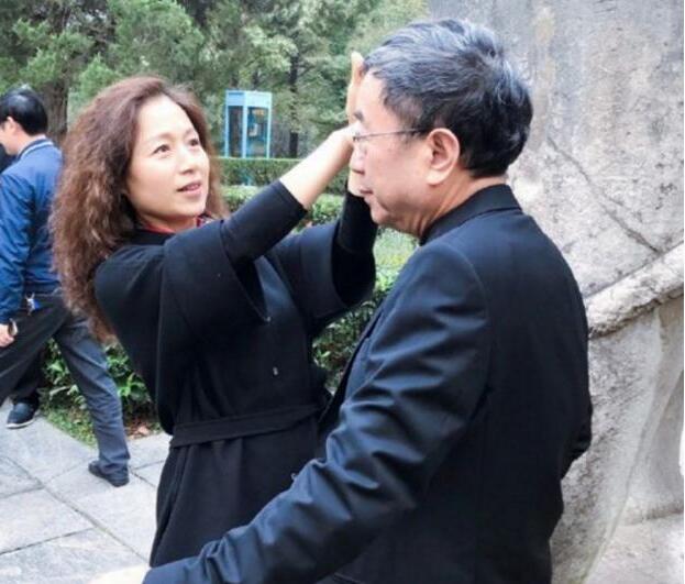 马兰结过几次婚?马兰年轻时的美丽照片