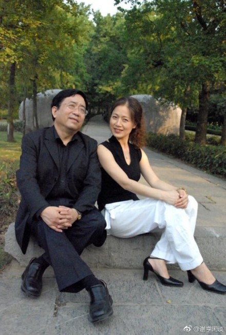 马兰结过几次婚?马兰年轻时的美丽照片
