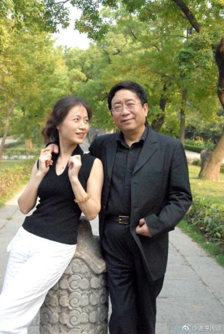 马兰结过几次婚?马兰年轻时的美丽照片