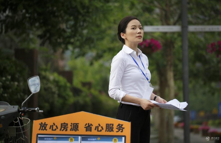 顾晓岩扮演者俞飞鸿资料介绍 顾晓岩最后和谁在一起了