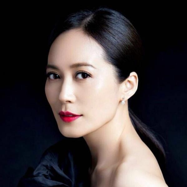 顾晓岩扮演者俞飞鸿资料介绍 顾晓岩最后和谁在一起了