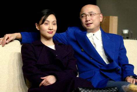 陶虹徐峥离婚真相,徐峥与中戏女生酒店开房被拍