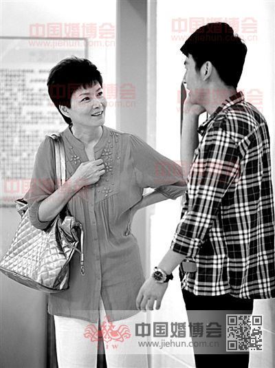男子妻子死娶取岳母为妻,丈母娘看女婿为什么越看越喜欢