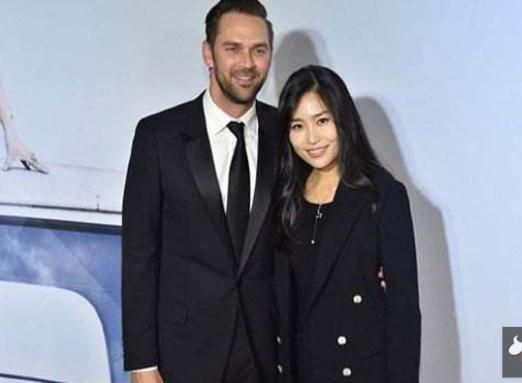 张末的两任丈夫都有谁,她不能生育的原因是什么