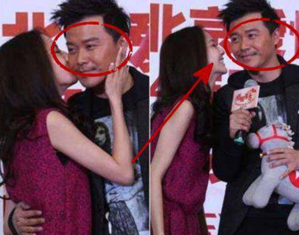 佟丽娅与陈思成现状和好了吗,陈思诚为什么嫌弃佟丽娅?