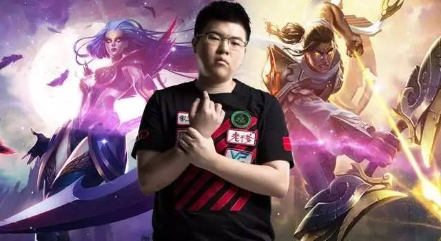 韦神为什么离开斗鱼去虎牙?韦神现在不打lol了吗