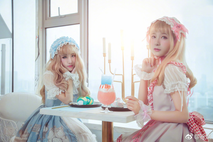 lo��Ϊʲô�������콿��lolita������װ������