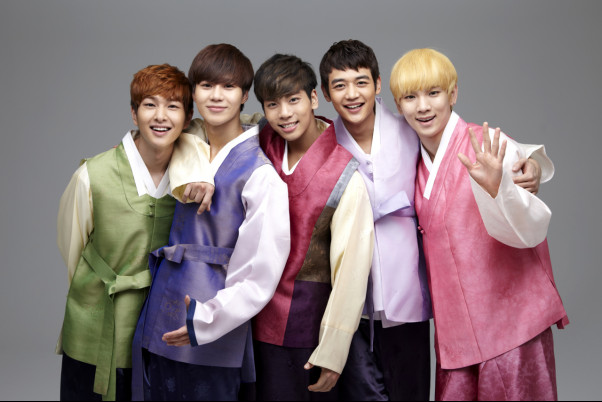 SHINeeΪʲôSHINeeʲô