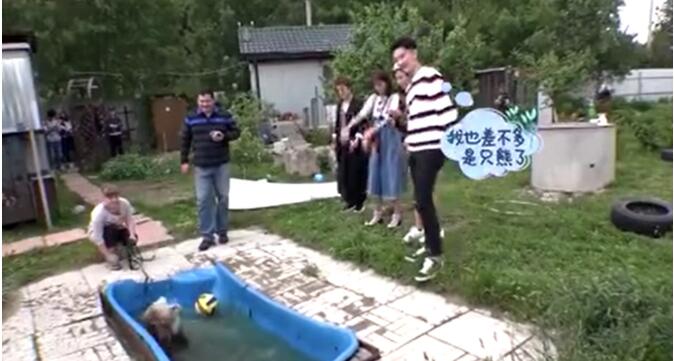 于小彤为什么叫于小熊、驴小熊,他和陈小纭什么时候在一起的