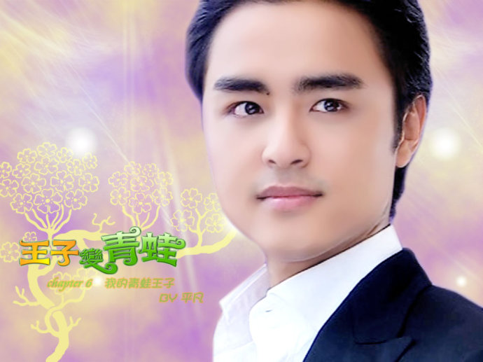 明道妈妈为什么市场卖菜?明道现任女友王婷萱照片
