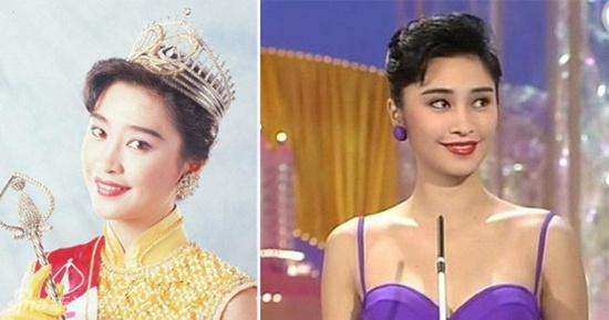 李克勤为什么叫CD勤?李克勤老婆卢淑仪脑癌是真的吗