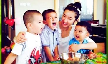 李克勤为什么叫CD勤?李克勤老婆卢淑仪脑癌是真的吗