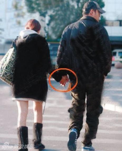 黄维德是陈赫的替身吗?黄维德打伊能静是怎么回事