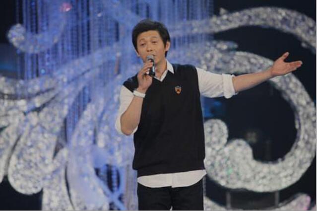 程前说错一句什么话?演员程前的现状如何